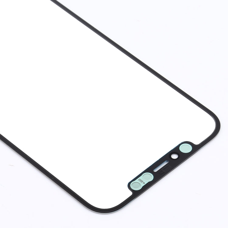 iPhone 12 Pro Max Front Screen Glass Lens Replacement