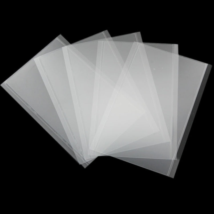 50 adesivi OCA otticamente trasparenti per iPhone 12 Pro Max, For iPhone 12 Pro Max
