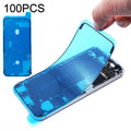100 PCS Front Housing Adhesive for iPhone 12 Pro Max Repair