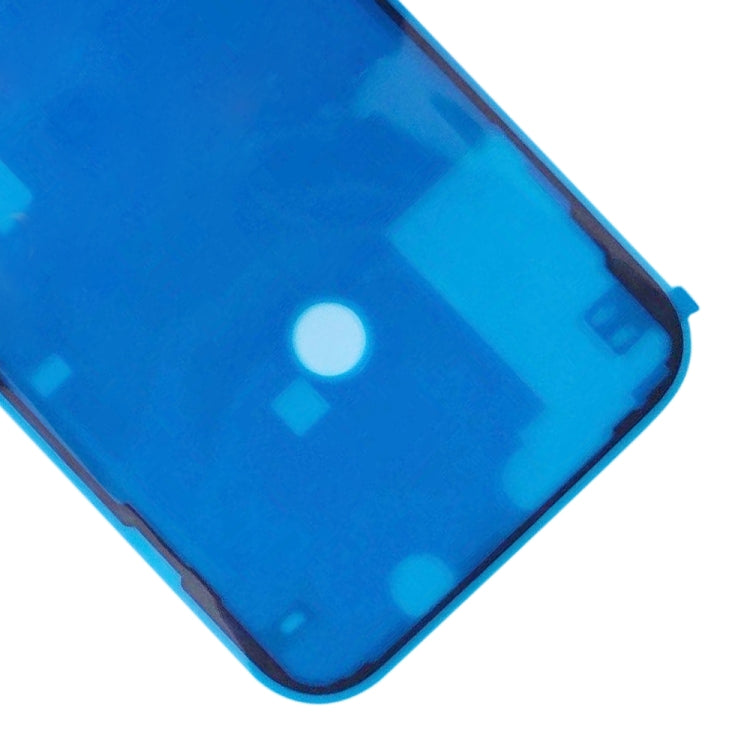 100 PCS Front Housing Adhesive for iPhone 12 Pro Max Repair
