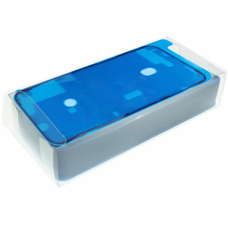 100 PCS Front Housing Adhesive for iPhone 12 Pro Max Repair