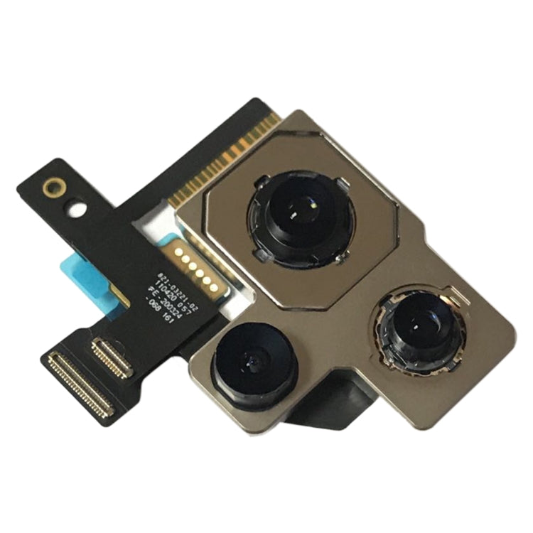 Back Camera Replacement for iPhone 12 Pro Max Parts