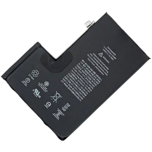 High-Capacity 3687mAh Battery for iPhone 12 Pro Max