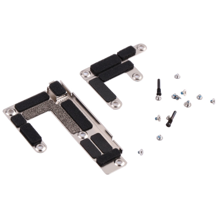 LCD Battery Cover Set with Sticker & Screws for iPhone 12