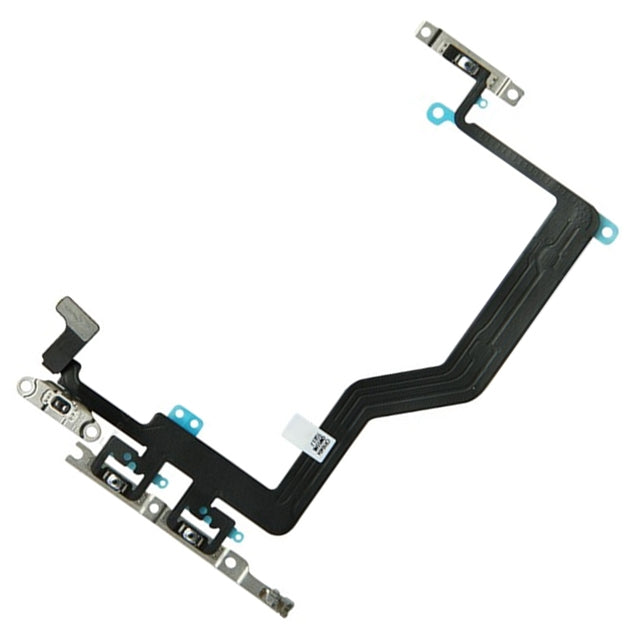 Power & Volume Flex Cable Replacement for iPhone 12 Pro Max