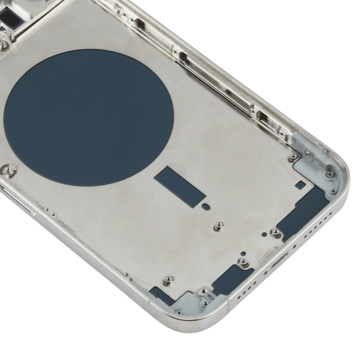 iPhone 12 Pro Max Back Housing Cover with SIM Tray & Keys