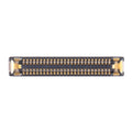 LCD Display FPC Connector On Motherboard for iPhone 12 Pro Max, For iPhone 12 Pro Max