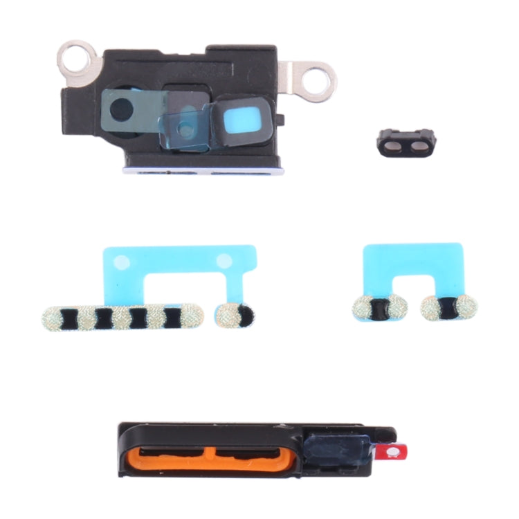 10 PCS Speaker Dustproof Mesh for iPhone 12 Pro Max
