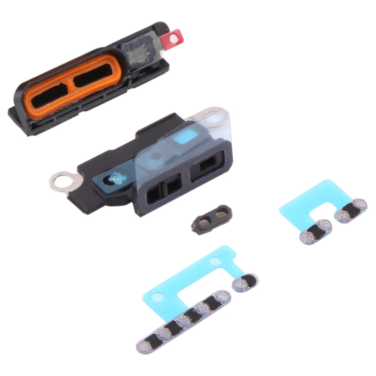 10 PCS Speaker Dustproof Mesh for iPhone 12 Pro Max