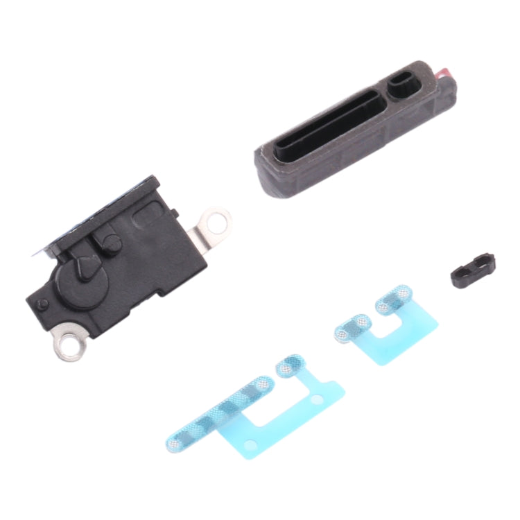 10 PCS Speaker Dustproof Mesh for iPhone 12 Pro Max