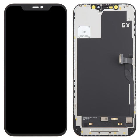 Schermo OLED Soft per iPhone 12 Pro Max