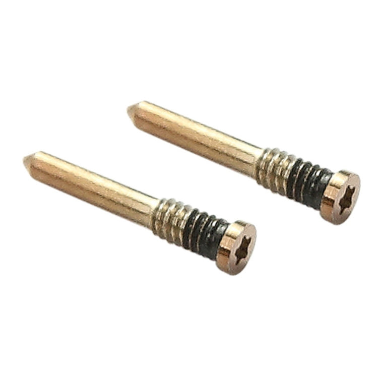 100 Charging Port Screws for iPhone 12 Pro Max Repair