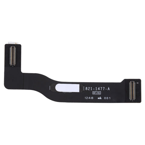La fiche d'alimentation n'est pas disponible pour MacBook Air 13,3 pouces A1466 (2012), A1466 (2012)