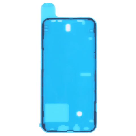 10 adesivi adesivi impermeabili con cornice LCD per iPhone 13 Pro, 10 PCS For iPhone 13 Pro - Novalix Store