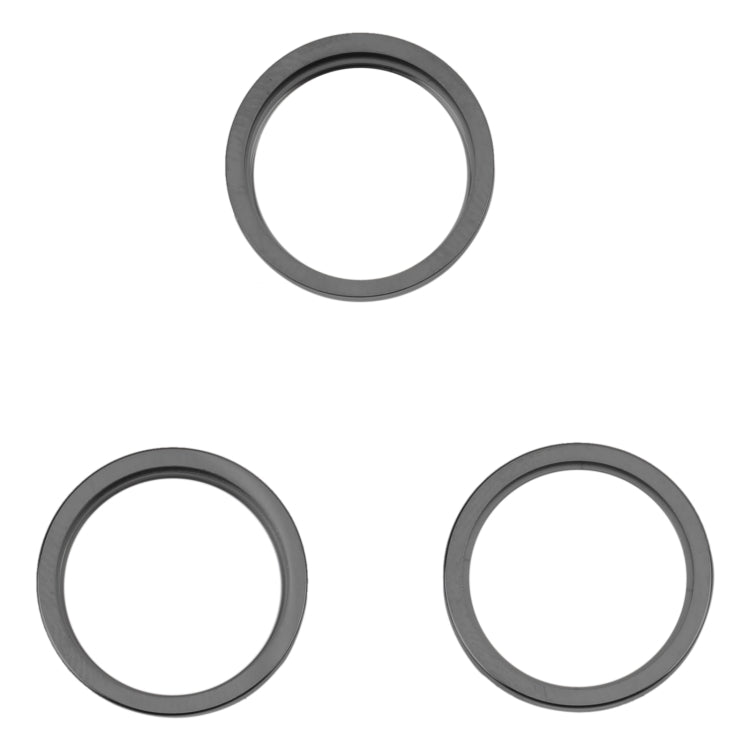 iPhone 14 Pro Max Rear Camera Glass Lens Protector Ring Set