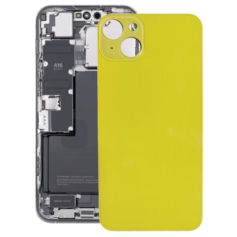 Cover posteriore della batteria per iPhone 14, Per iPhone 14