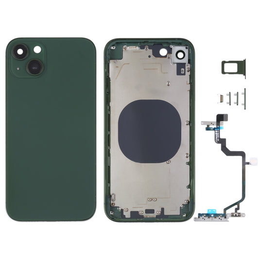 cover-posteriore-con-aspetto-imitazione-ip14-per-iphone-xr-for-ipxr-to-ip14 - immagine 1