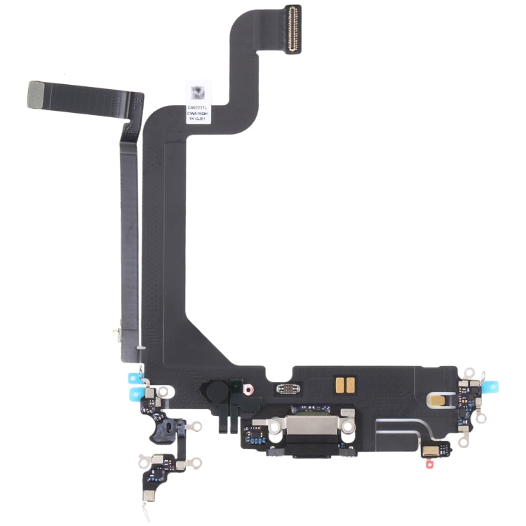 iPhone 14 Pro Max Charging Port Flex Cable Replacement