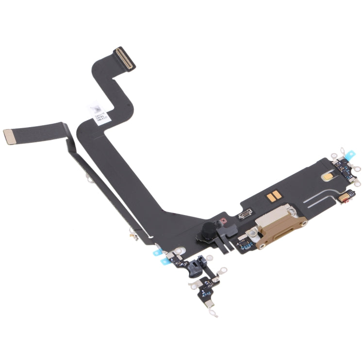 iPhone 14 Pro Max Charging Port Flex Cable Replacement