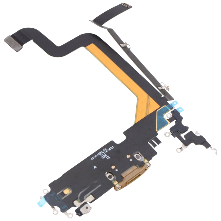iPhone 14 Pro Max Charging Port Flex Cable Replacement