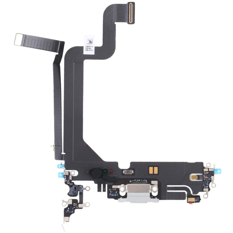 iPhone 14 Pro Max Charging Port Flex Cable Replacement