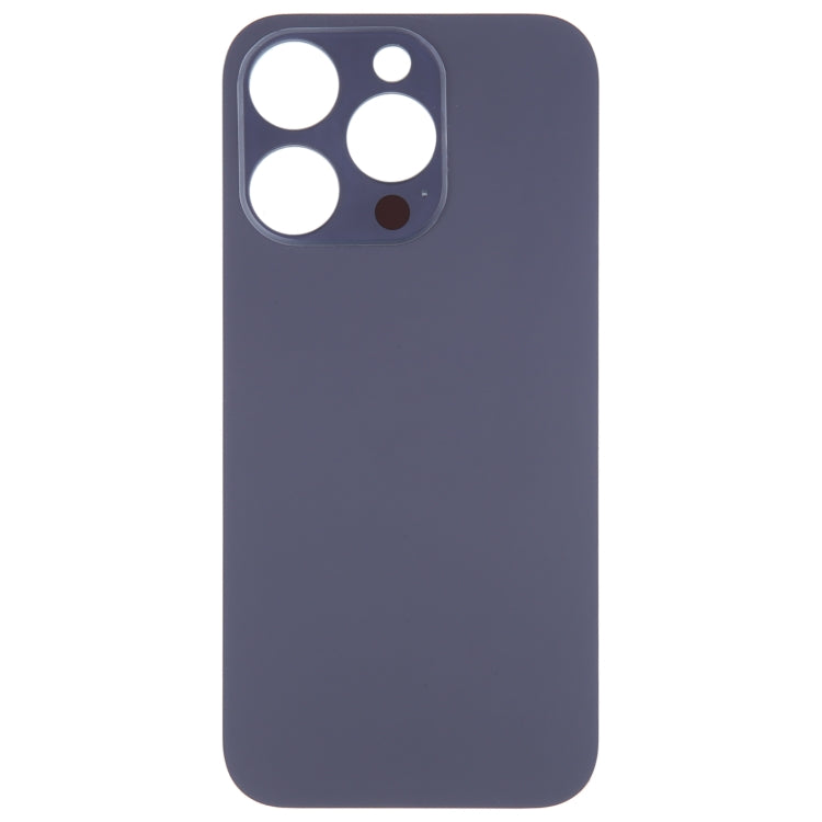 iPhone 14 Pro Replacement Glass Back Battery Cover - Easy