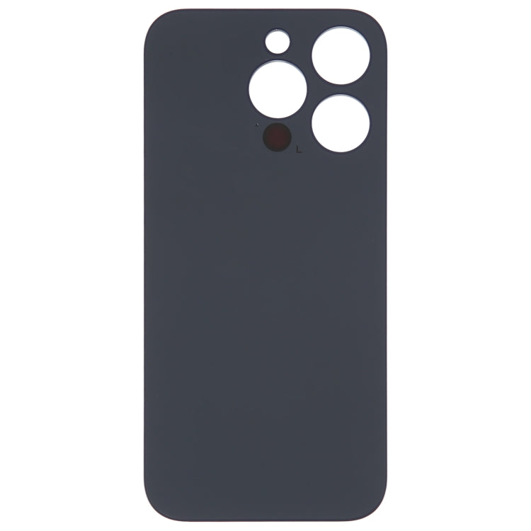 iPhone 14 Pro Replacement Glass Back Battery Cover - Easy