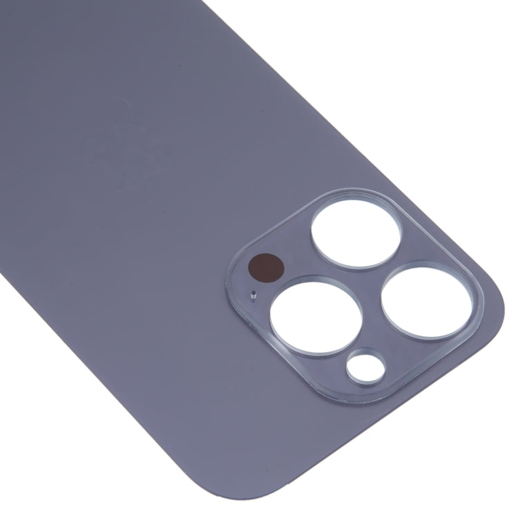 iPhone 14 Pro Replacement Glass Back Battery Cover - Easy