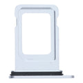 SIM+SIM Card Tray for iPhone 14 Plus, For iPhone 14 Plus (double card)