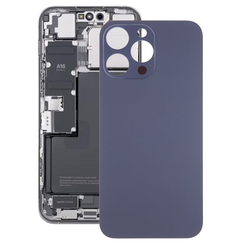 Cover posteriore per batteria iPhone 14 Pro Max