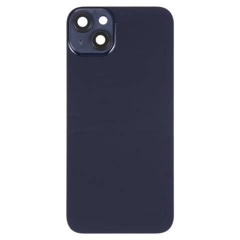 Cover posteriore in vetro con supporto per iPhone 14