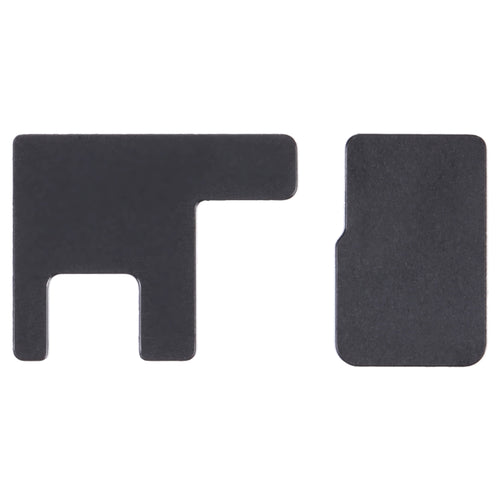 100 Pack LCD Heat Sink Graphite Stickers for iPhone 14