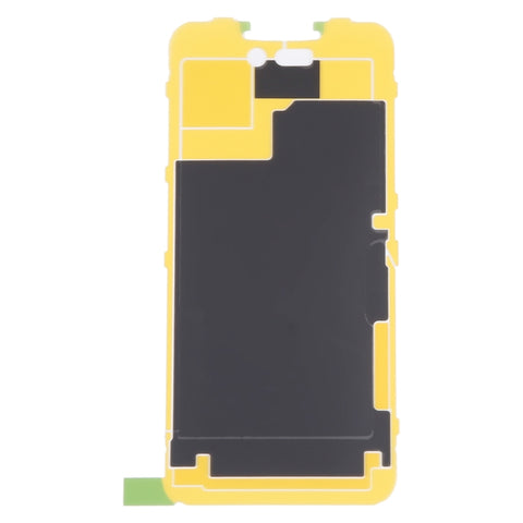 Adesivo in grafite per dissipatore di calore per iPhone 14 Plus