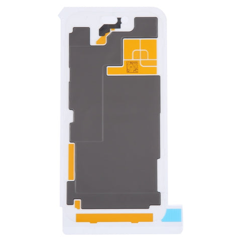 Adesivo in Grafite per Dissipatore di Calore LCD - Compatibile con
