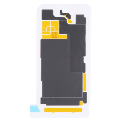 Adesivo in Grafite per Dissipatore di Calore LCD - Compatibile con