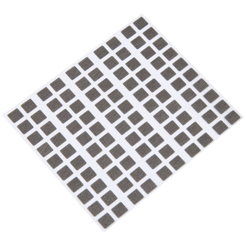Set di 100 adesivi per saldatura schermo iPhone 14 e 14 Plus