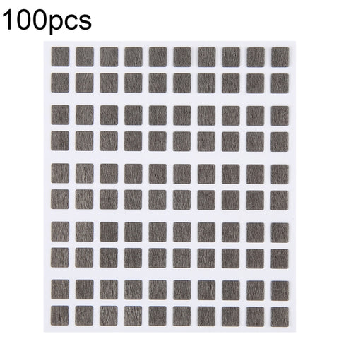 Set di 100 adesivi per saldatura schermo iPhone 14 e 14 Plus