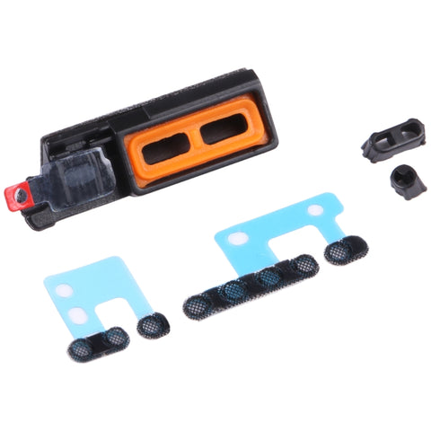Altoparlante Ringer Buzzer con Rete Antipolvere per iPhone 14 Pro