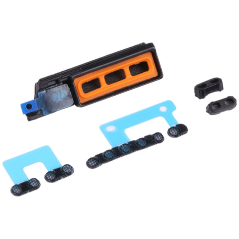 Altoparlante Ringer Buzzer per iPhone 14 Pro Max con Rete Antipolvere