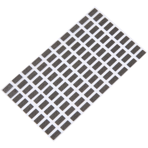 100/set di adesivi adesivi con cavo flessibile per display LCD per iPhone 14 Pro Max / 14 Pro
