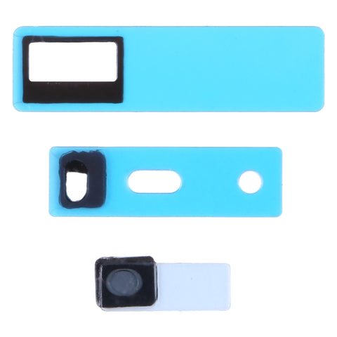 Adesivi posteriori per sensore iPhone 14 Pro Max e 14 Pro -