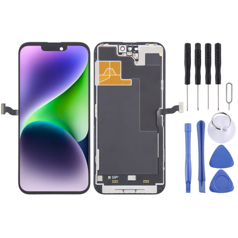Schermo LCD Completo con Digitalizzatore per iPhone 14 Pro Max