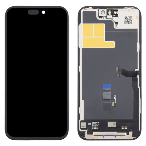 Schermo LCD JK incell pour iPhone 14 Pro, pour iPhone 14 Pro (JK incell)
