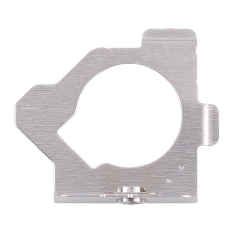 Copertura in Ferro per Torcia per iPhone 14 Pro e 14 Pro Max
