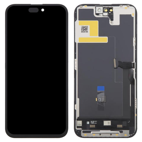 Écran LCD JK incell pour iPhone 14 Pro Max, pour iPhone 14 Pro Max (incell)