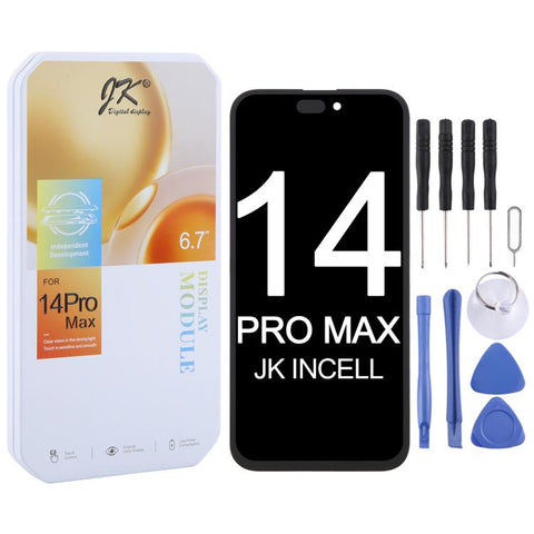 Écran LCD JK incell pour iPhone 14 Pro Max, pour iPhone 14 Pro Max (incell)