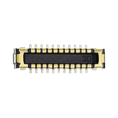 Connettore FPC 22 Pin per Fotocamera Posteriore iPhone 14 Plus / 15
