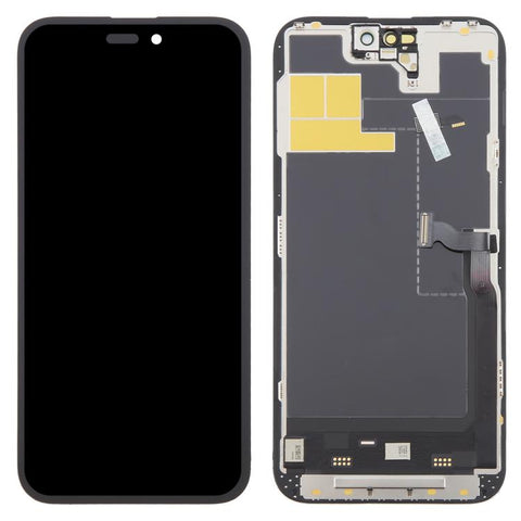 Schermo Soft OLED per iPhone 14 Pro Max - Ruiju