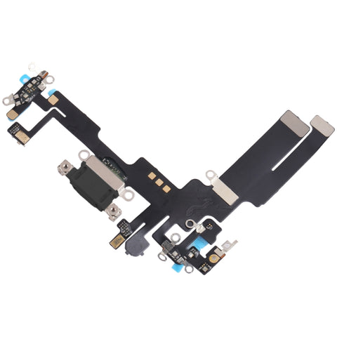 Per cavo flessibile per porta di ricarica per iPhone 14, For iPhone 14