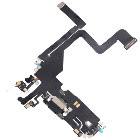 Cavo flessibile per porta di ricarica per iPhone 14 Pro, For iPhone 14 Pro